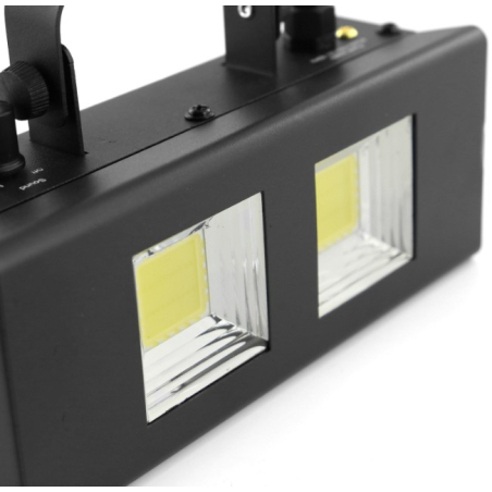 Stroboscopes - BoomTone DJ - LED Strobe 2x20W
