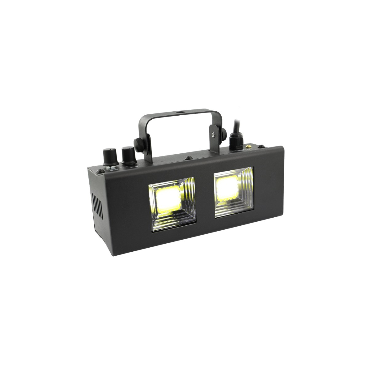 Stroboscopes - BoomTone DJ - LED Strobe 2x20W