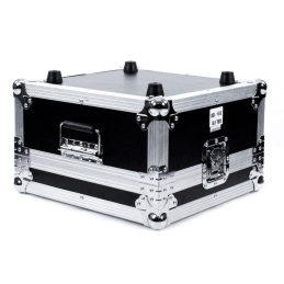	Flight cases éclairage - BoomTone DJ - Flight Case 2 Dymano Scan LED