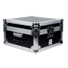 Flight Case 2 Dymano Scan LED