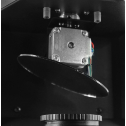 	Scans éclairage - BoomTone DJ - Dymano Scan LED