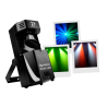Dymano Scan LED