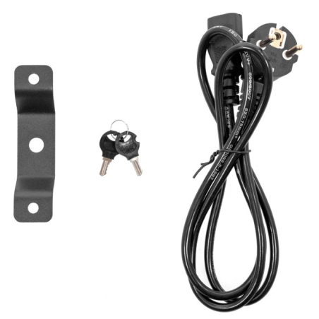 Lyres beam - BoomTone DJ - Moving Bee FX-LZR