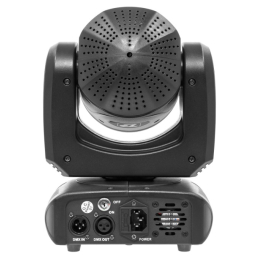 	Lyres beam - BoomTone DJ - Moving Bee FX-LZR