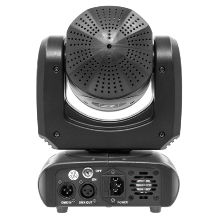 Lyres beam - BoomTone DJ - Moving Bee FX-LZR