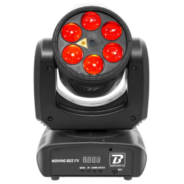 	Lyres beam - BoomTone DJ - Moving Bee FX-LZR