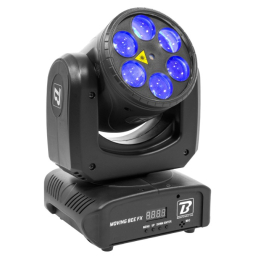 	Lyres beam - BoomTone DJ - Moving Bee FX-LZR
