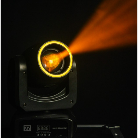 Lyres beam - BoomTone DJ - Maxi Beam 100