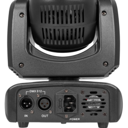 	Lyres beam - BoomTone DJ - Maxi Beam 100