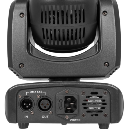 Lyres beam - BoomTone DJ - Maxi Beam 100