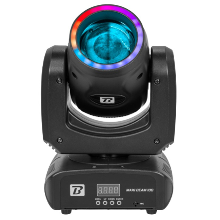 Lyres beam - BoomTone DJ - Maxi Beam 100