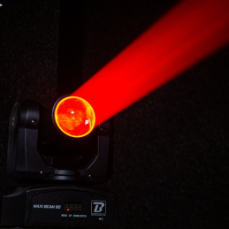 	Lyres beam - BoomTone DJ - Maxi Beam 60
