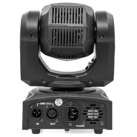 Lyres beam - BoomTone DJ - Maxi Beam 60