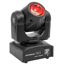 	Lyres beam - BoomTone DJ - Maxi Beam 60