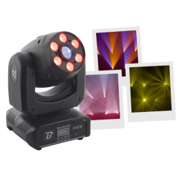 Lyres spot - BoomTone DJ - Maxi Spot 90