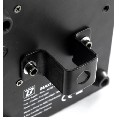 Lyres spot - BoomTone DJ - Maxi Spot 60