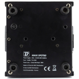 	Lyres spot - BoomTone DJ - Maxi Spot 60