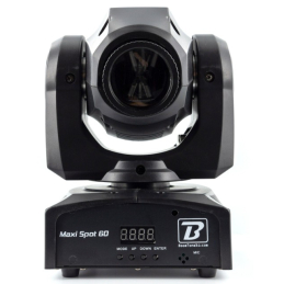 	Lyres spot - BoomTone DJ - Maxi Spot 60