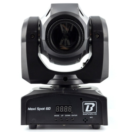 Lyres spot - BoomTone DJ - Maxi Spot 60