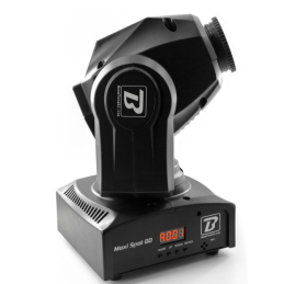 	Lyres spot - BoomTone DJ - Maxi Spot 60