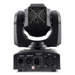 	Lyres spot - BoomTone DJ - Maxi Spot 60