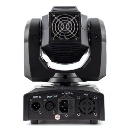 Lyres spot - BoomTone DJ - Maxi Spot 60