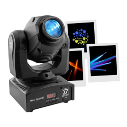Lyres spot - BoomTone DJ - Maxi Spot 60