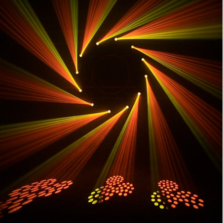 Lyres spot - BoomTone DJ - Maxi Spot 30