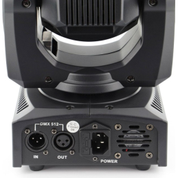 	Lyres spot - BoomTone DJ - Maxi Spot 30