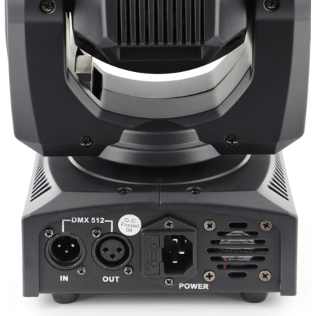 Lyres spot - BoomTone DJ - Maxi Spot 30