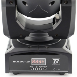 	Lyres spot - BoomTone DJ - Maxi Spot 30