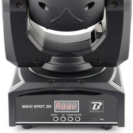 Lyres spot - BoomTone DJ - Maxi Spot 30