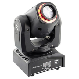 	Lyres spot - BoomTone DJ - Maxi Spot 30