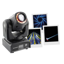 Lyres spot - BoomTone DJ - Maxi Spot 30