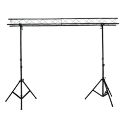 Portiques éclairage - BoomTone DJ - LT4L