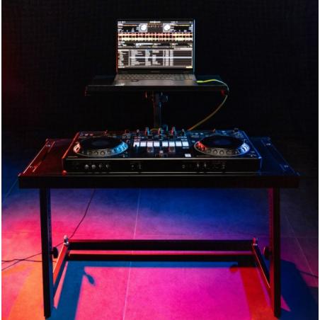 Mobilier home studio - BoomTone DJ - DJ STATION