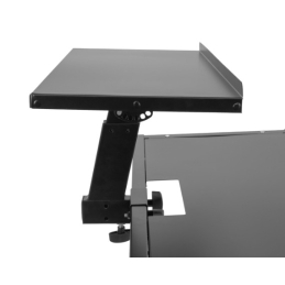 	Mobilier home studio - BoomTone DJ - DJ STATION