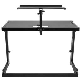 	Mobilier home studio - BoomTone DJ - DJ STATION