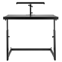 	Mobilier home studio - BoomTone DJ - DJ STATION