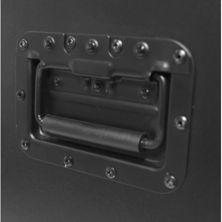 Flight cases éclairage - BoomTone DJ - Cirrus 1000 Flight case