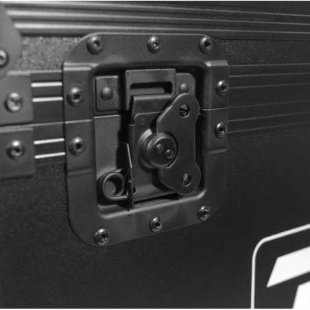 Flight cases éclairage - BoomTone DJ - Cirrus 1000 Flight case