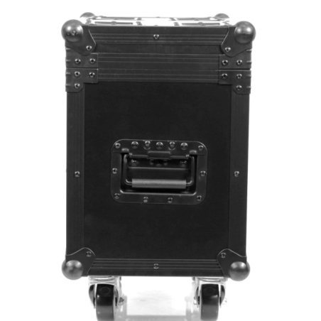 Flight cases éclairage - BoomTone DJ - Cirrus 1000 Flight case