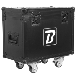 Flight cases éclairage - BoomTone DJ - Cirrus 1000 Flight case