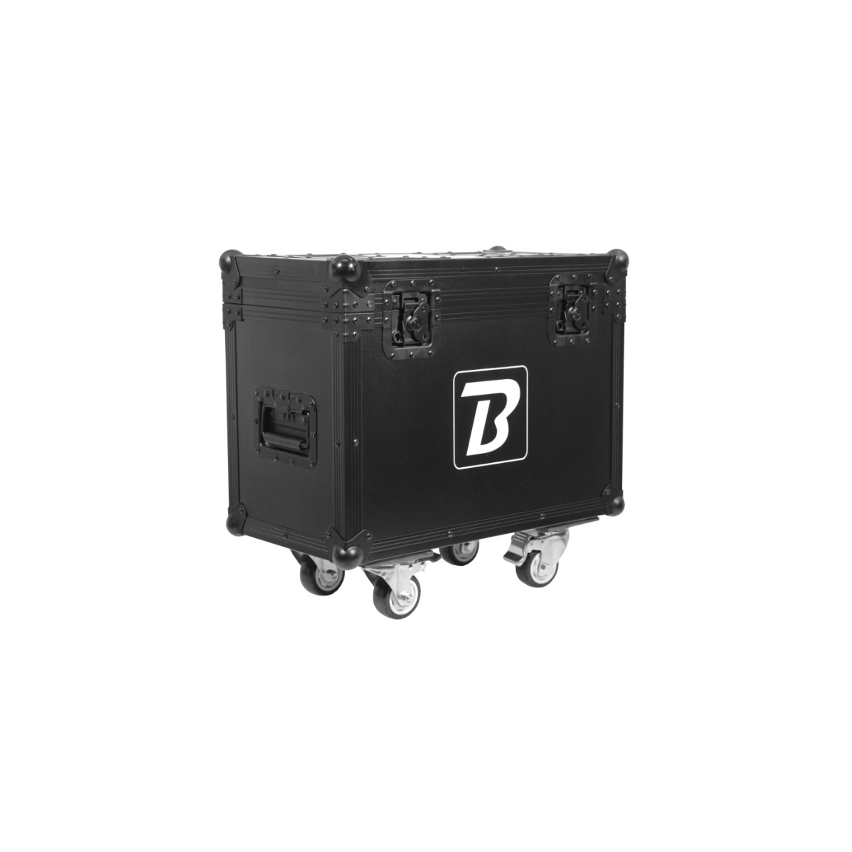 Flight cases éclairage - BoomTone DJ - Cirrus 1000 Flight case