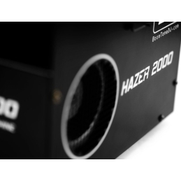 	Machines à brouillard - BoomTone DJ - Hazer 2000
