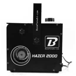 	Machines à brouillard - BoomTone DJ - Hazer 2000