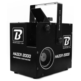 	Machines à brouillard - BoomTone DJ - Hazer 2000