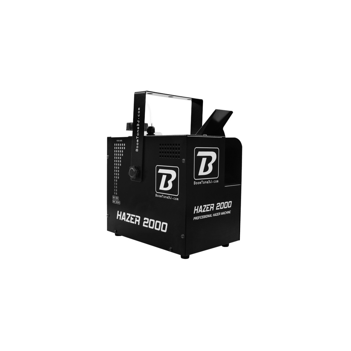 Machines à brouillard - BoomTone DJ - Hazer 2000