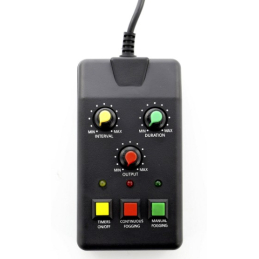 	Machines à fumée - BoomTone DJ - F3000 DMX