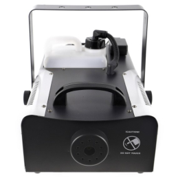 	Machines à fumée - BoomTone DJ - F3000 DMX